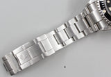Rolex - Pre-owned Sea-Dweller Tiffany & Co 40mm Black Dial 16660