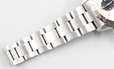 Rolex - Pre-owned Stainless Steel Daytona "Big Red" Silver Dial 6265