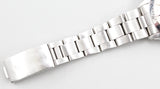 Rolex - Pre-owned Stainless Steel Daytona "Big Red" Silver Dial 6265