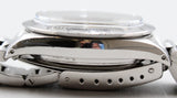 Rolex - Pre-owned Stainless Steel Daytona "Big Red" Silver Dial 6265