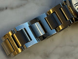 Cartier - Pre-owned Stainless Steel Ballon Bleu 36mm W69011Z4