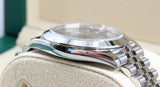 Rolex - Unworn Datejust 41 Wimbledon Dial Jubilee Bracelet 126300