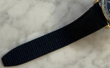 Audemars Piguet - Unworn Code 11.59 Blue Dial 26393ST