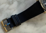 Audemars Piguet - Unworn Code 11.59 Blue Dial 26393ST