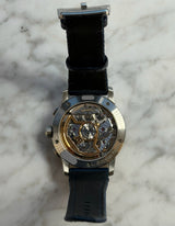 Audemars Piguet - Unworn Code 11.59 Blue Dial 26393ST