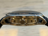 Audemars Piguet - Unworn Code 11.59 Blue Dial 26393ST