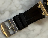 Audemars Piguet - Pre-owned Royal Oak Offshore Diver Black Dial 15720CN Limited 300 Pieces