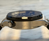 Audemars Piguet - Pre-owned Royal Oak Offshore Diver Black Dial 15720CN Limited 300 Pieces