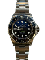 Rolex - Pre-owned Sea-Dweller Deepsea James Cameron Dial 136660