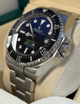 Rolex - Pre-owned Sea-Dweller Deepsea James Cameron Dial 136660