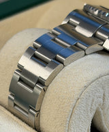 Rolex - Pre-owned Sea-Dweller Deepsea James Cameron Dial 136660