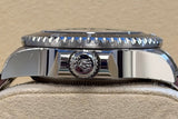 Rolex - Pre-owned Sea-Dweller Deepsea James Cameron Dial 136660
