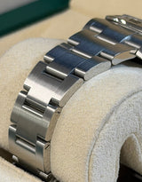 Rolex - Pre-owned Explorer II 42mm Black Dial 216570