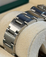 Rolex - Pre-owned Explorer II 42mm Black Dial 216570