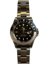 Rolex - Pre-owned GMT-Master II "Pepsi" 16710