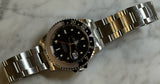 Rolex - Pre-owned GMT-Master II "Pepsi" 16710
