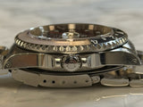 Rolex - Pre-owned GMT-Master II "Pepsi" 16710