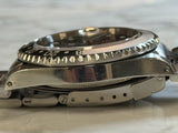 Rolex - Pre-owned GMT-Master II "Pepsi" 16710