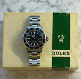 Rolex - Pre-owned Sea-Dweller Double Red 1665