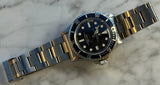 Rolex - Pre-owned Sea-Dweller Double Red 1665