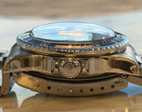 Rolex - Pre-owned Sea-Dweller Double Red 1665