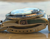 Rolex - Pre-owned Sea-Dweller Double Red 1665
