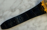 Audemars Piguet - Pre-owned Royal Oak Chronograph Blue Dial 26331OR