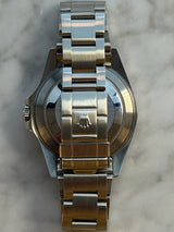 Rolex - Pre-owned Explorer II 42mm White Dial 16570