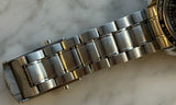 Omega - Pre-owned Speedmaster Date Chronograph 40mm Black Dial 3210.50.00