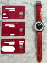Omega - Pre-owned Seamaster Olympic Official Timekeeper 522.32.40.20.01.004
