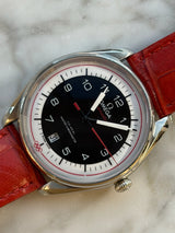 Omega - Pre-owned Seamaster Olympic Official Timekeeper 522.32.40.20.01.004