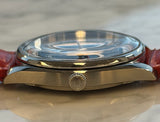 Omega - Pre-owned Seamaster Olympic Official Timekeeper 522.32.40.20.01.004