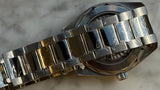 Omega - Unworn Seamaster Aqua Terra White Dial 220.10.38.20.02.001