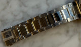 Omega - Unworn Seamaster Aqua Terra White Dial 220.10.38.20.02.001