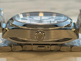Omega - Unworn Seamaster Aqua Terra White Dial 220.10.38.20.02.001