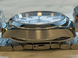 Omega - Unworn Seamaster Aqua Terra White Dial 220.10.38.20.02.001