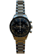 Omega - Unworn Seamaster First in Space Chronograph 39mm Black Dial 310.30.40.50.06.001