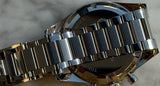 Omega - Unworn Seamaster First in Space Chronograph 39mm Black Dial 310.30.40.50.06.001