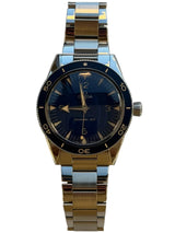 Omega - Unworn Seamaster 300 41mm Blue Dial 234.30.41.21.03.001