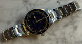 Omega - Unworn Seamaster 300 41mm Blue Dial 234.30.41.21.03.001