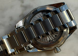 Omega - Unworn Seamaster 300 41mm Blue Dial 234.30.41.21.03.001