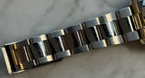Rolex - Pre-owned Milgauss Black Dial 116400GV