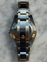 Rolex - Pre-owned Milgauss Black Dial 116400GV