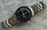 Omega - Pre-owned Speedmaster Professional Moonwatch 3570.50.00