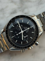 Omega - Pre-owned Speedmaster Professional Moonwatch 3570.50.00
