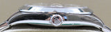 Rolex - Pre-owned Datejust 41mm Black Dial Oyster Bracelet 126300