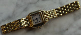 Cartier - Pre-owned Panthère De Cartier Mini 19 x 25mm WGPN0016