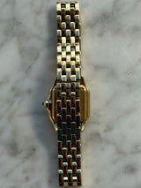 Cartier - Pre-owned Panthère De Cartier Mini 19 x 25mm WGPN0016