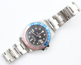 Rolex - Pre-owned GMT-Master "Pepsi" 1675