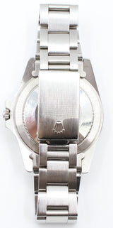Rolex - Pre-owned GMT-Master "Pepsi" 1675